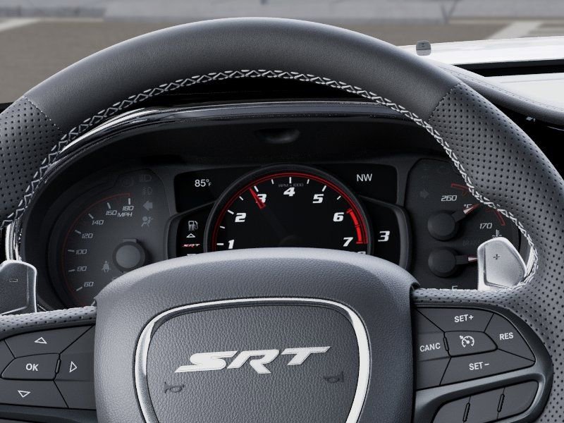 New 2026 Dodge Durango SRT Hellcat image 17