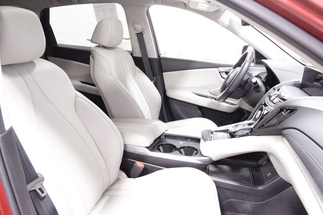 Used 2025 Acura RDX w/ Technology Package image 15