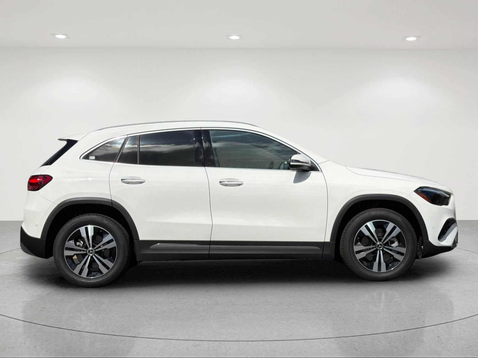 Used 2026 Mercedes-Benz GLA 250 image 5