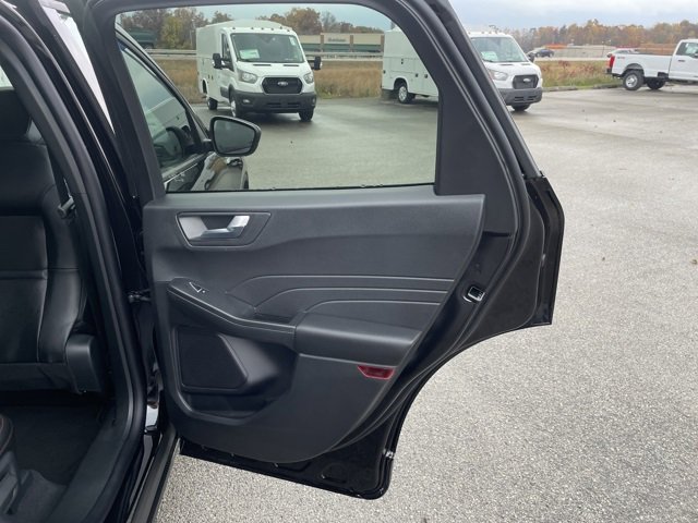 New 2026 Ford Escape ST-Line image 50