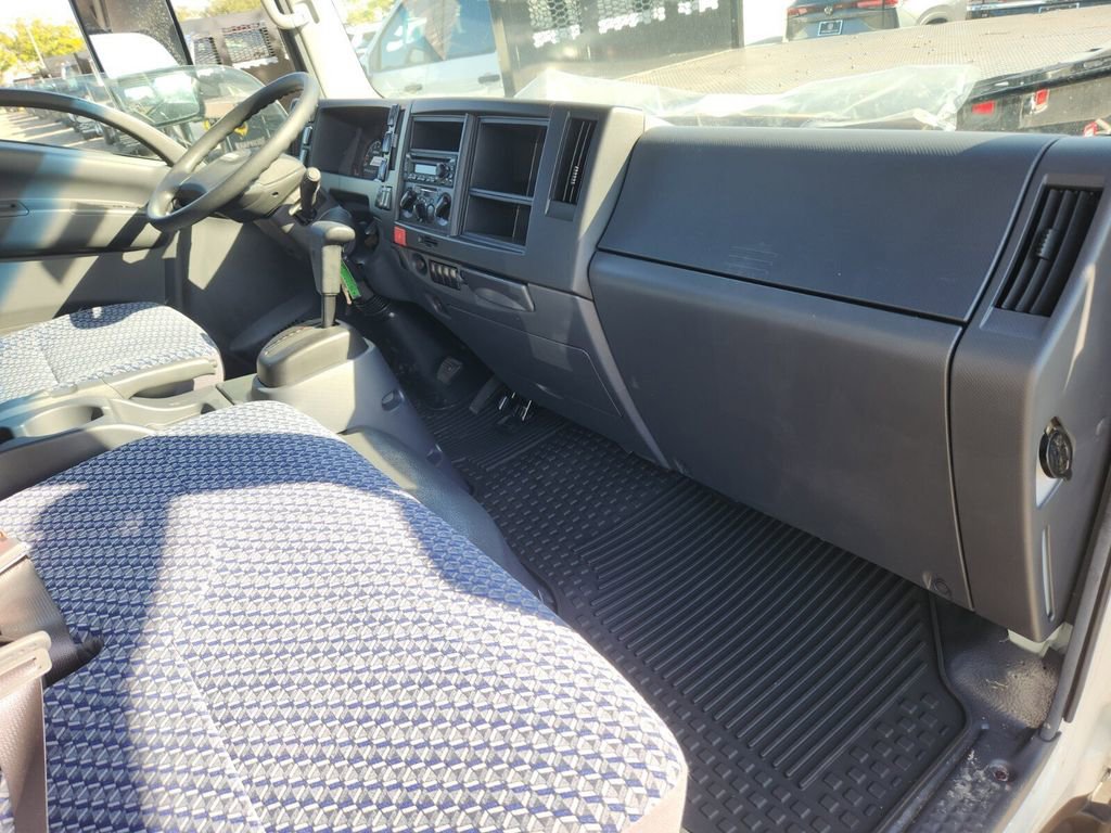 New 2025 Chevrolet Low Cab Forward RWD image 11