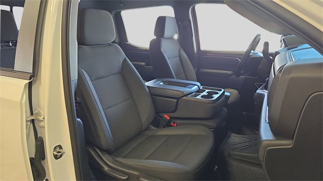 Used 2023 Chevrolet Silverado 1500 RST image 11