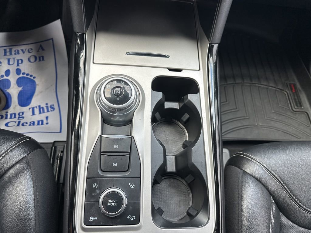 Used 2022 Ford Explorer ST w/ Equipment Group 401A image 21