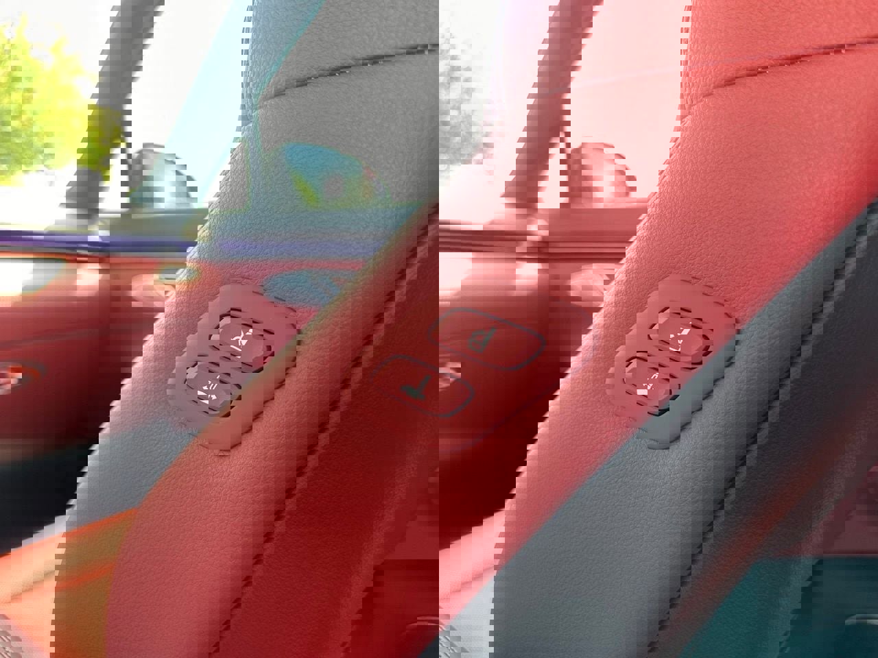 Used 2026 Genesis GV70 2.5T Sport Prestige image 16