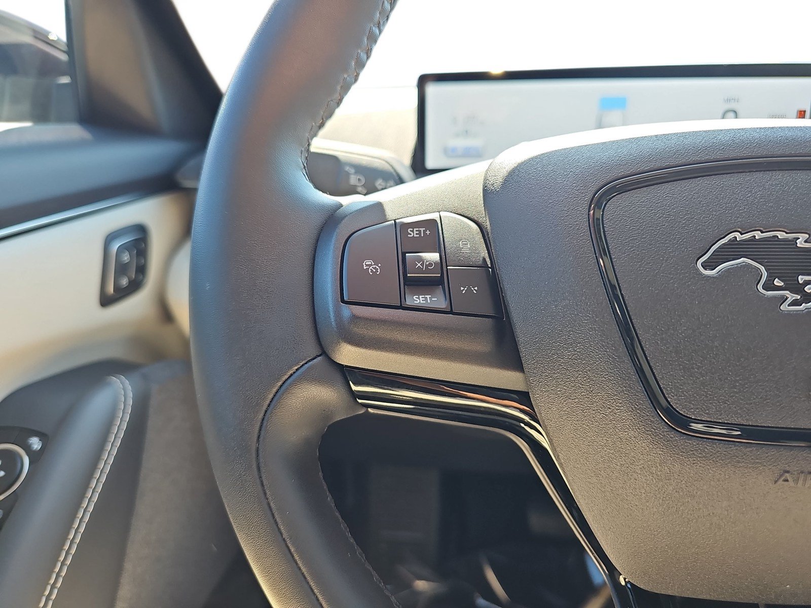 Used 2023 Ford Mustang Mach-E Premium RWD image 14