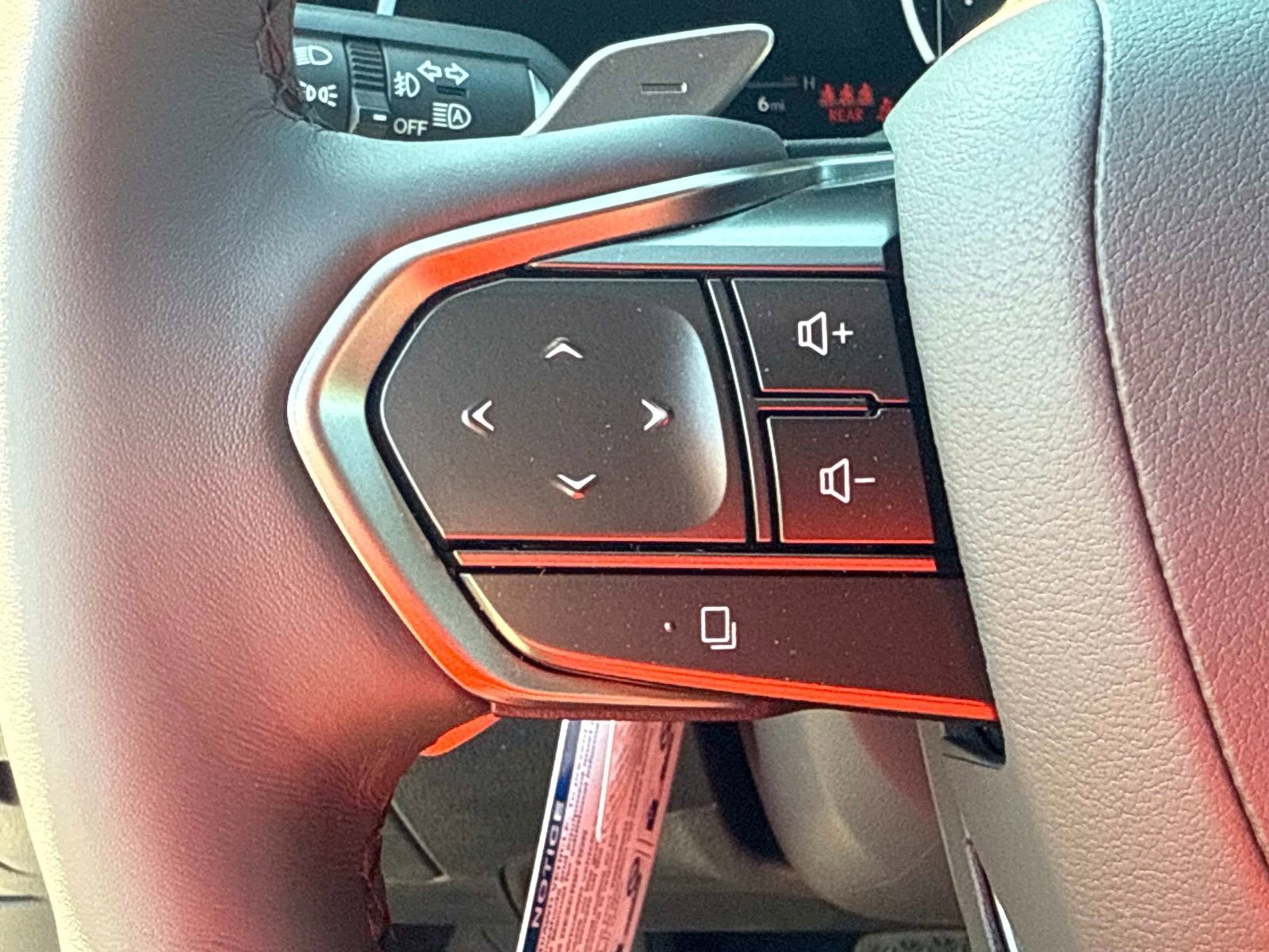 New 2026 Lexus RX 350 AWD image 28