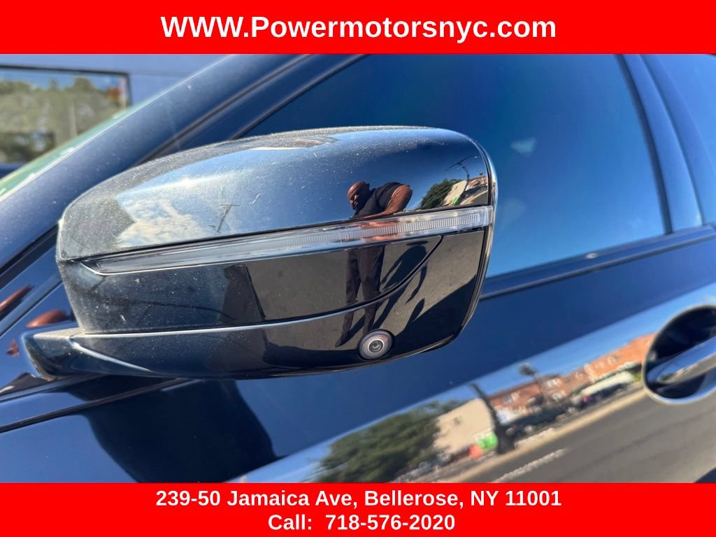 Used 2021 BMW M340i xDrive w/ Executive Package AWD/4WD image 16