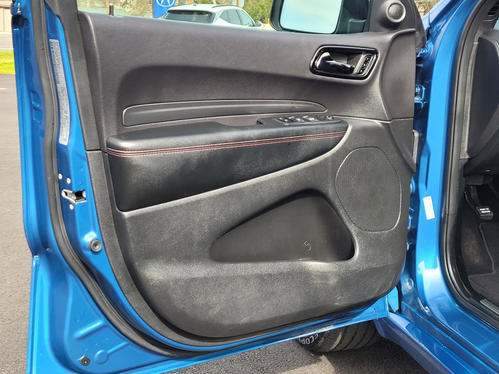 Used 2025 Dodge Durango GT image 12