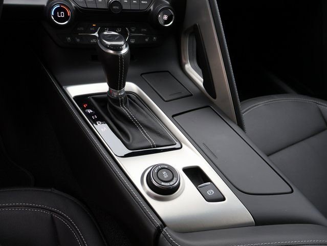Used 2016 Chevrolet Corvette Z06 w/ 2LZ Preferred Equipment Group image 42