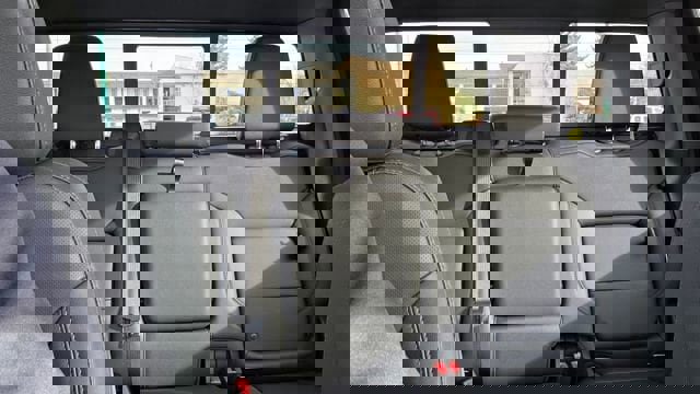 New 2026 Chevrolet Silverado 3500 LTZ w/ LTZ Plus Package image 29