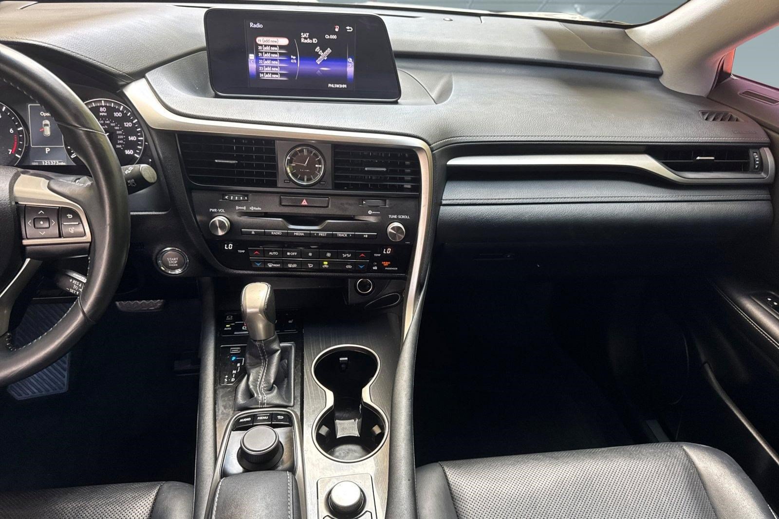 Used 2016 Lexus RX 350 FWD image 19