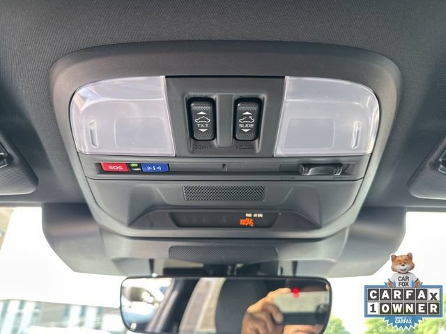 Used 2025 Subaru Crosstrek 2.5i Wilderness AWD/4WD image 12