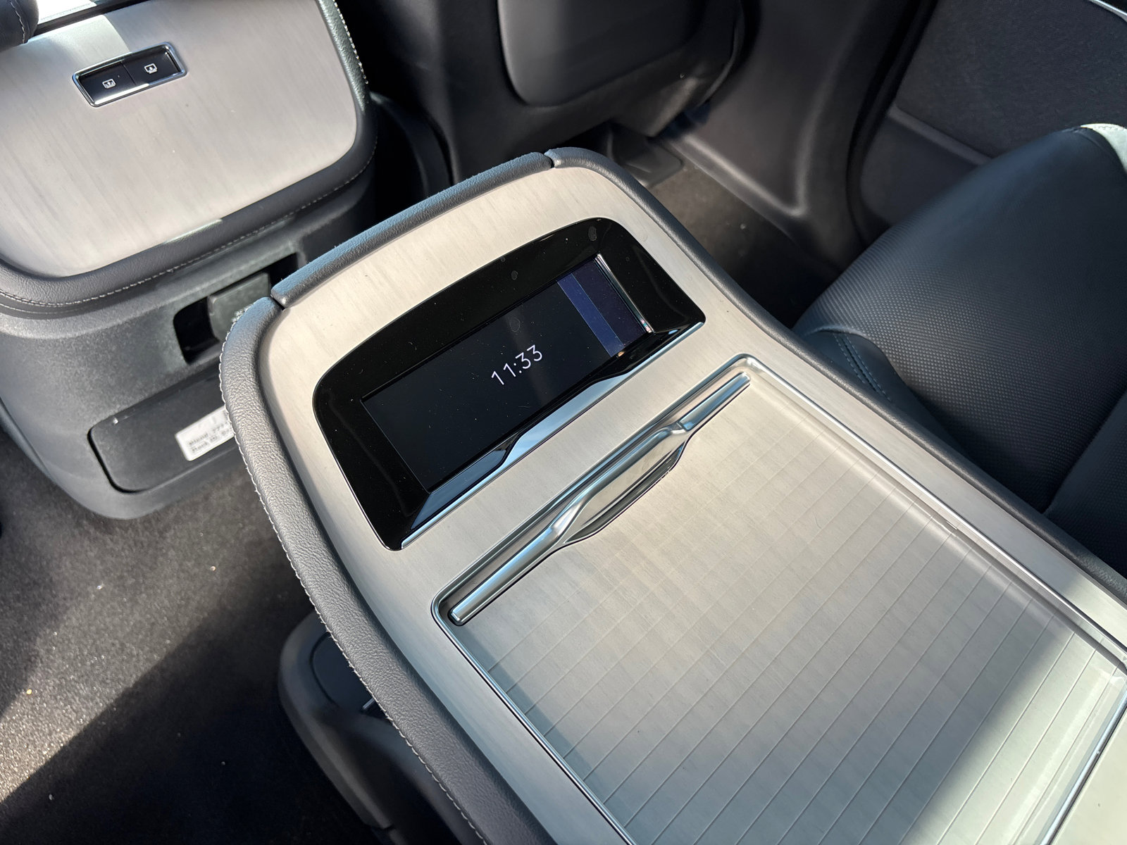 New 2025 Lincoln Navigator L Reserve image 34