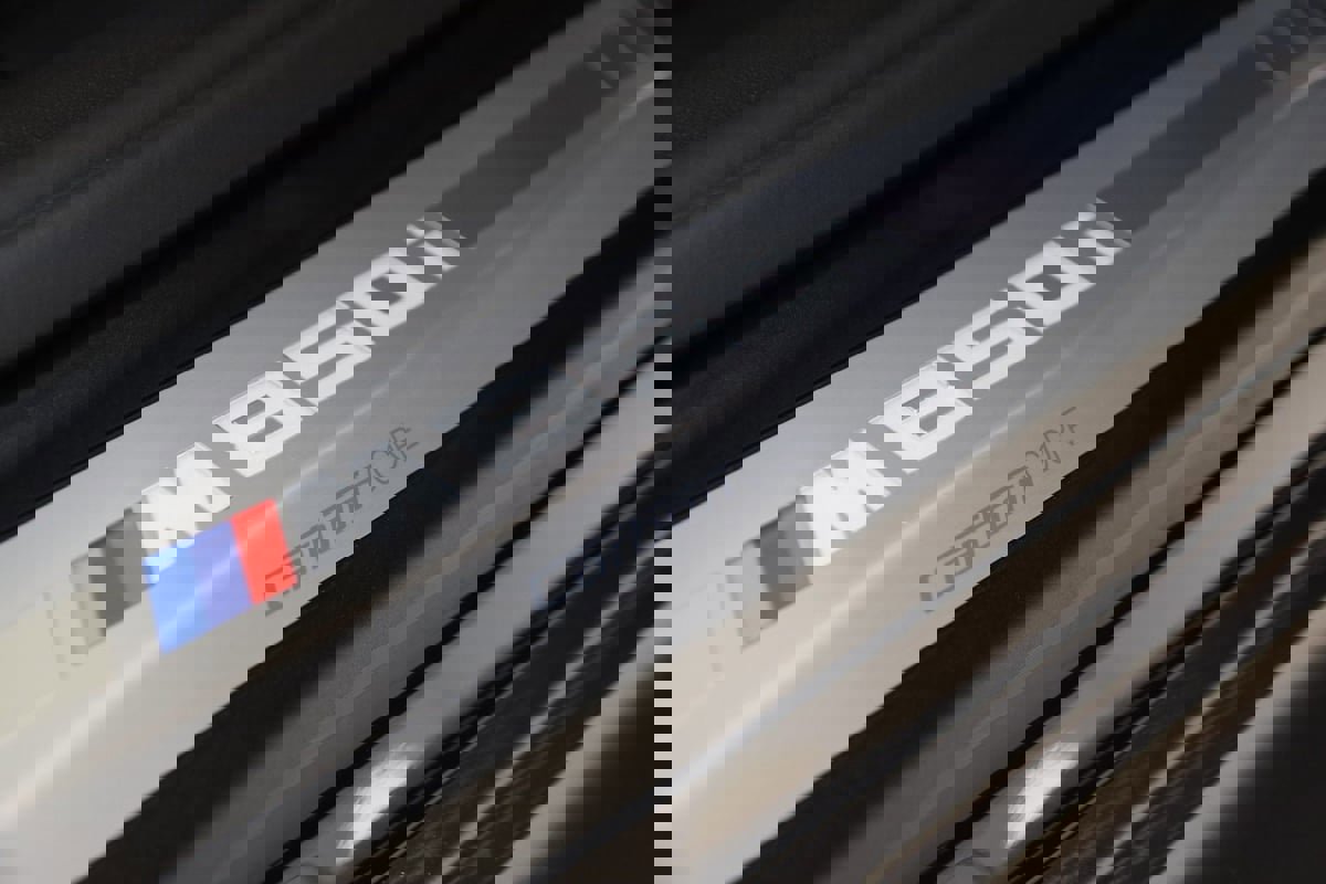 Used 2025 BMW M850i xDrive Coupe w/ M Sport Professional Package image 14