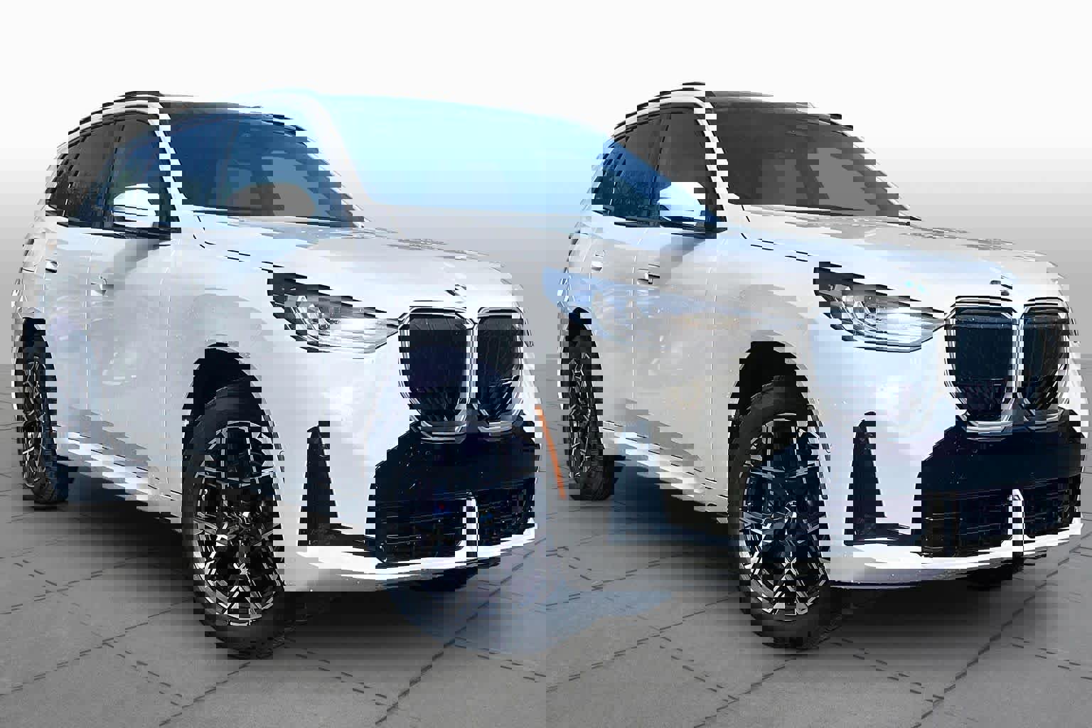 Used 2026 BMW X3 xDrive30 image 2