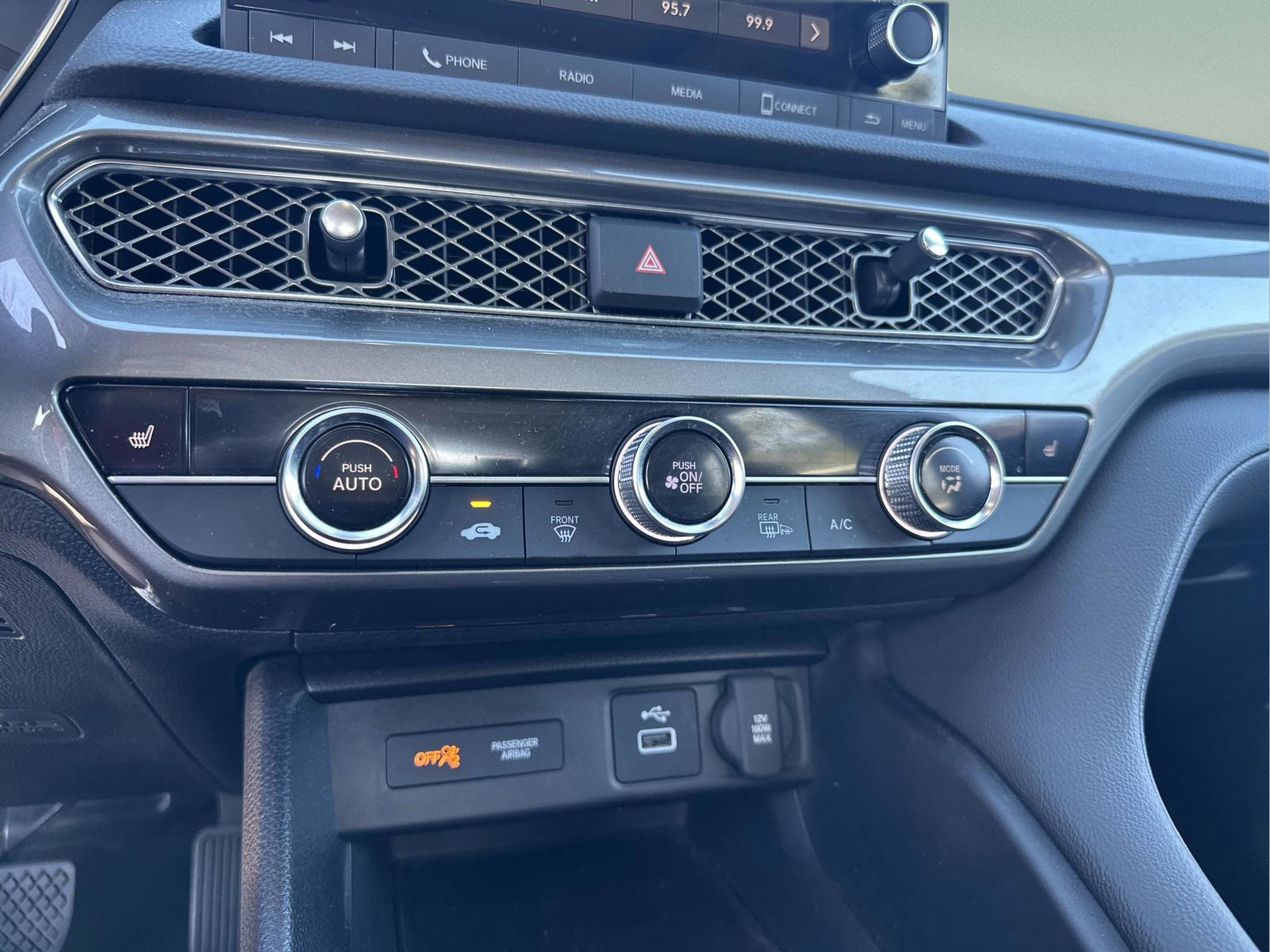 Used 2023 Acura Integra image 20