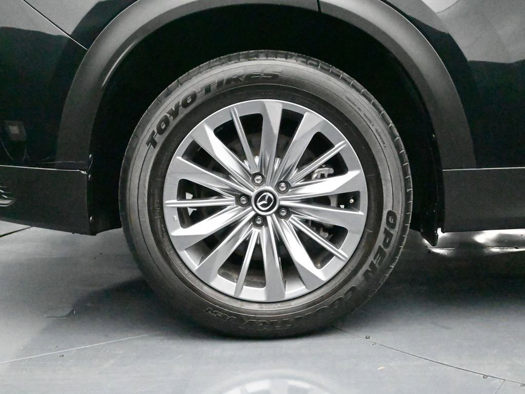 Used 2024 MAZDA CX-90 3.3 Turbo w/ Preferred Plus image 17