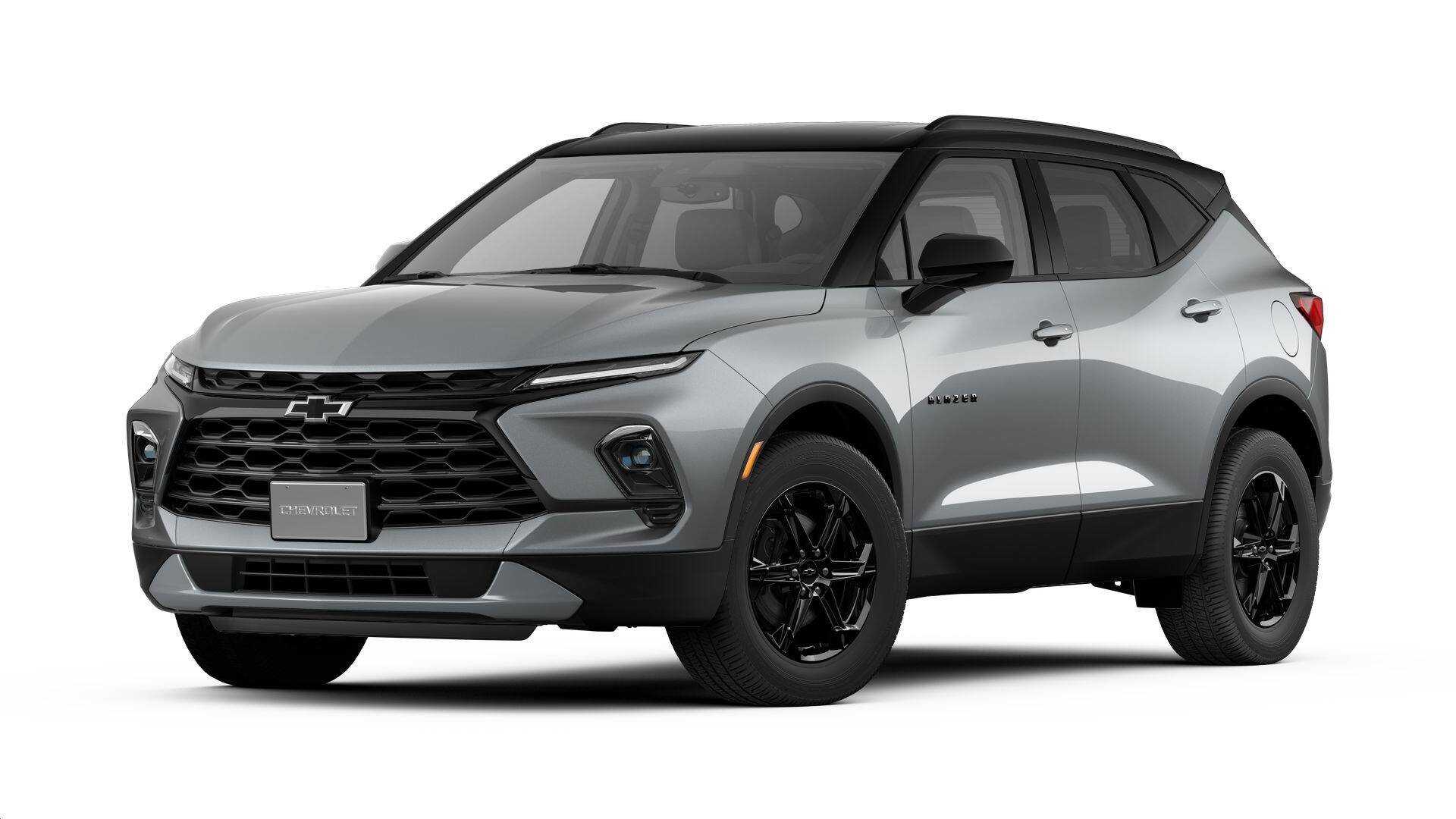 New 2026 Chevrolet Blazer LT AWD/4WD image 49
