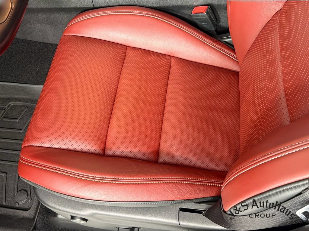 Used 2023 Dodge Durango SRT Hellcat AWD/4WD image 25