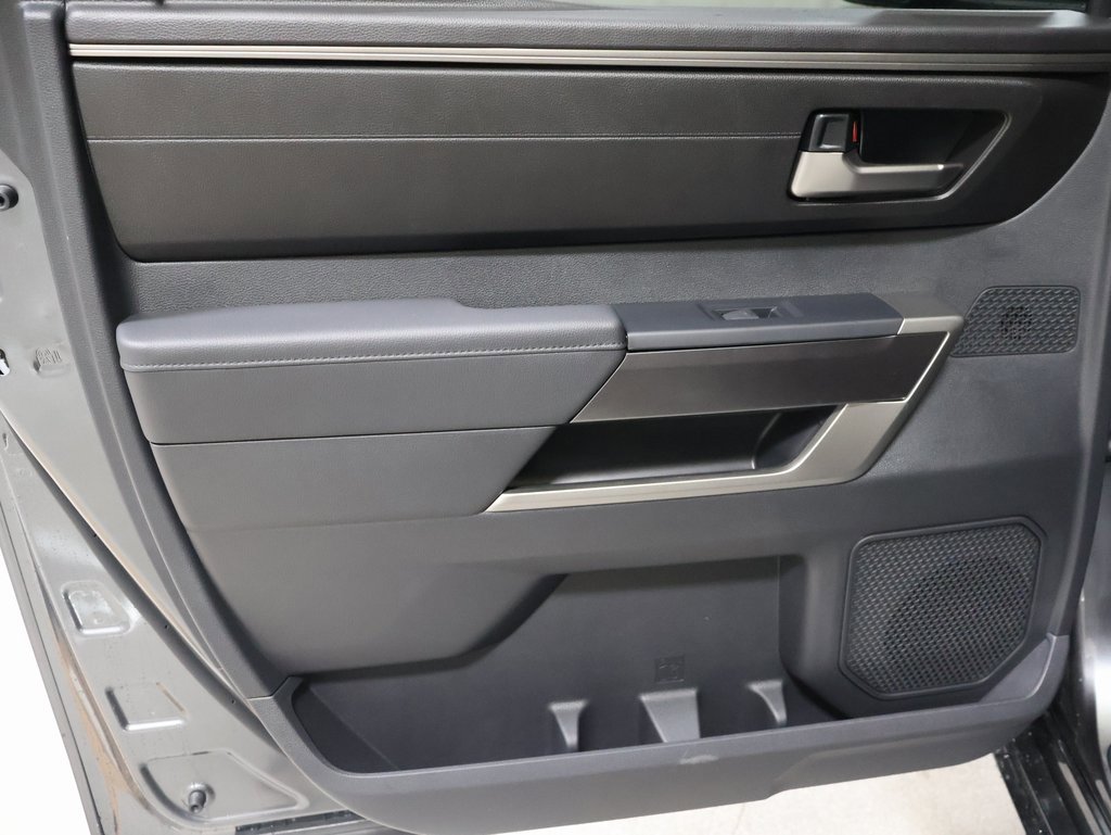 New 2026 Toyota Tundra SR5 image 12