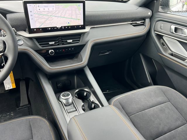 New 2026 Ford Explorer Tremor AWD/4WD image 37