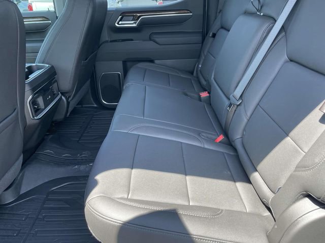 New 2026 GMC Sierra 1500 Elevation w/ Elevation Premium Package image 11