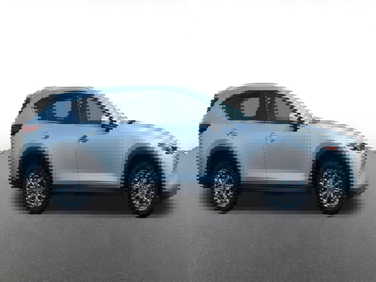 Used 2023 MAZDA CX-5 AWD 2.5 S w/ Select Package image 7