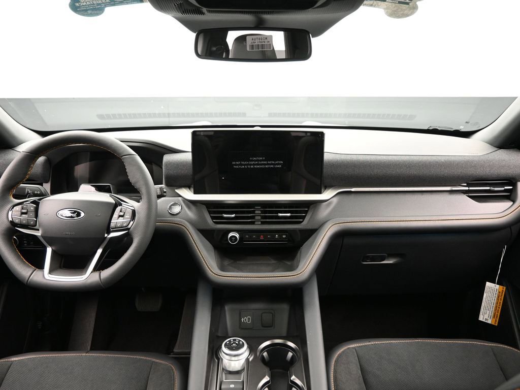 New 2026 Ford Explorer Tremor w/ Tremor Ultimate Package image 31