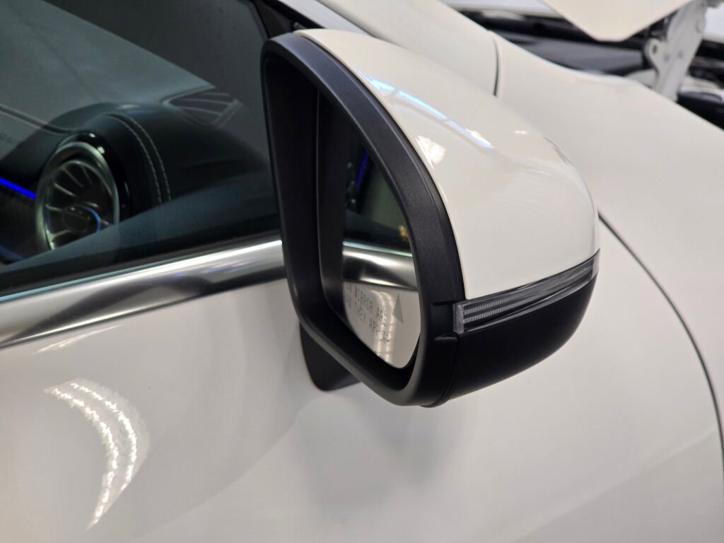 Used 2025 Mercedes-Benz CLA 250 CLA 250 image 27