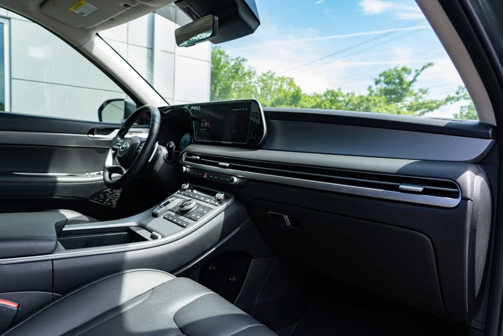 Used 2023 Hyundai Palisade SEL w/ Premium Package AWD/4WD image 29