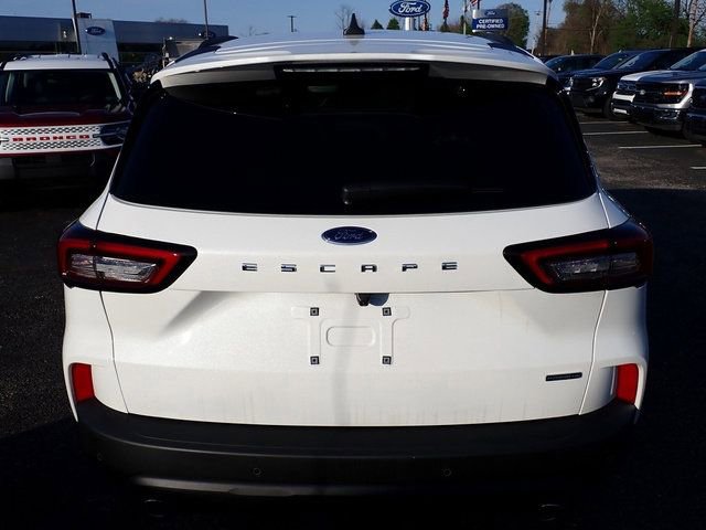 New 2026 Ford Escape ST-Line Select w/ Tech Pack #1 AWD/4WD image 4