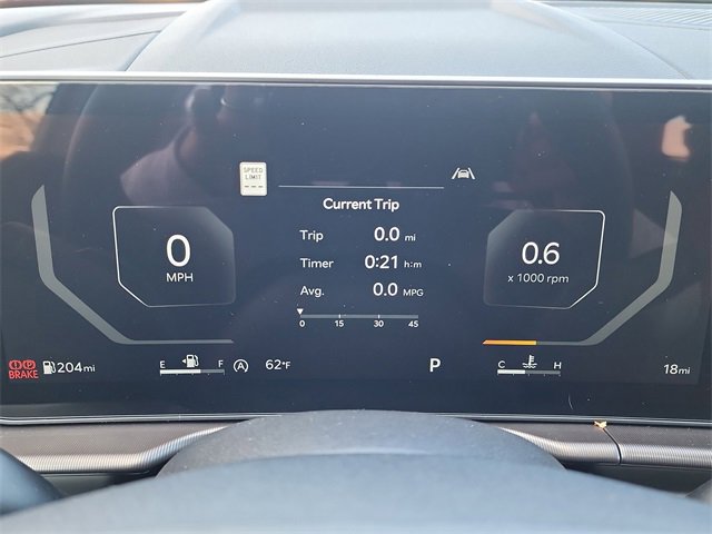 New 2026 Kia Sportage SX image 25