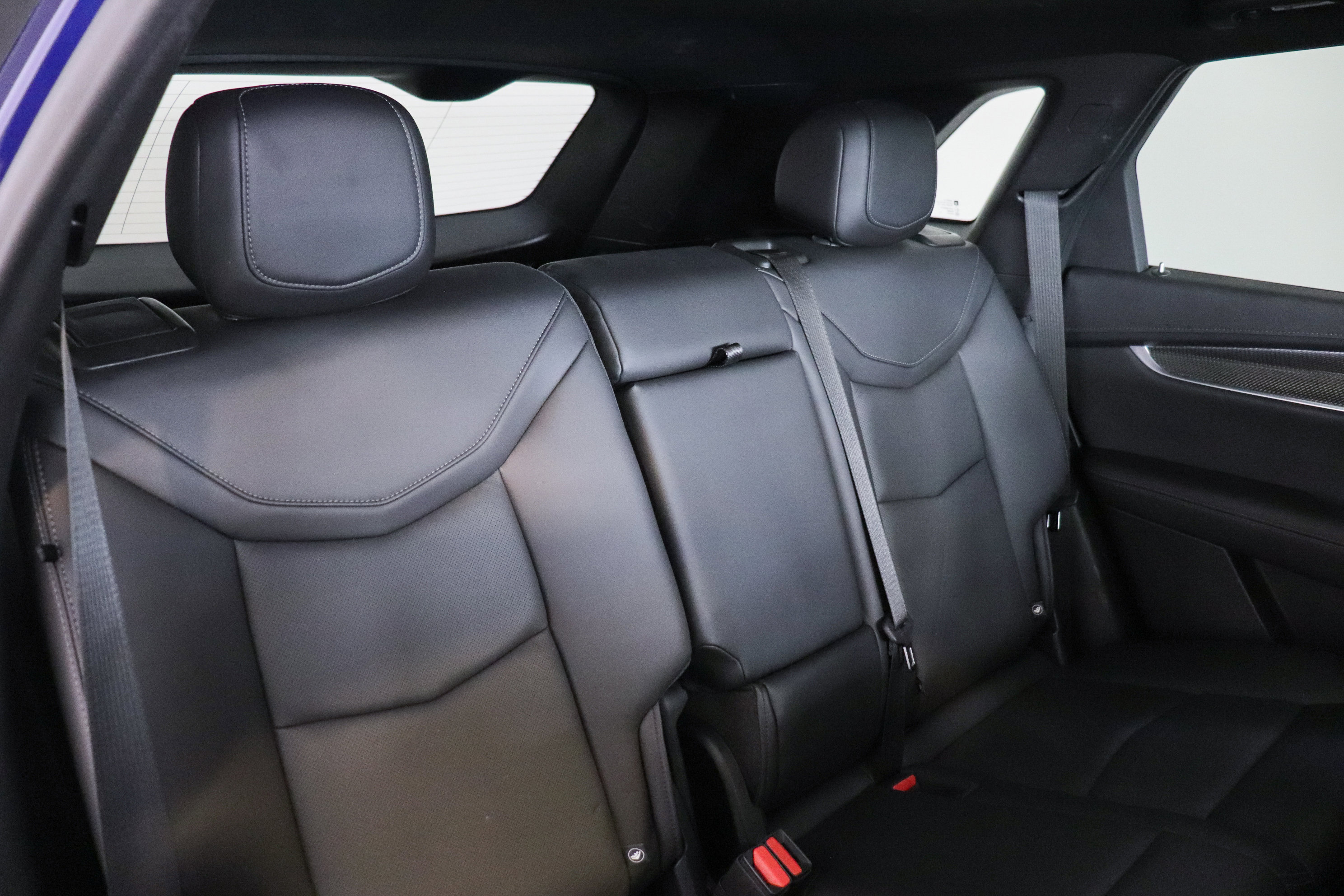 Certified 2023 Cadillac XT5 Sportv image 22