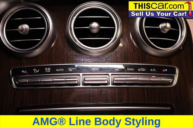 Used 2021 Mercedes-Benz GLC 300 w/ Premium Package image 18