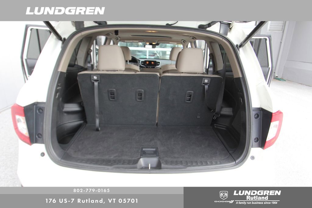 Used 2019 Honda Pilot EX-L image 23