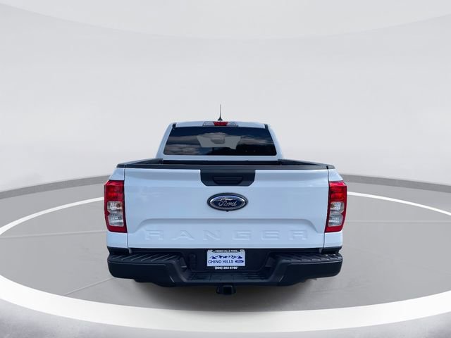 New 2025 Ford Ranger XL w/ Trailer Tow Package image 5