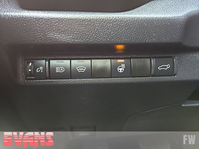 New 2025 Toyota RAV4 XLE w/ Convenience Package image 17