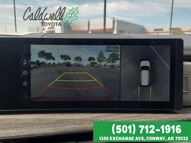 Used 2025 Hyundai Santa Fe Calligraphy FWD image 28