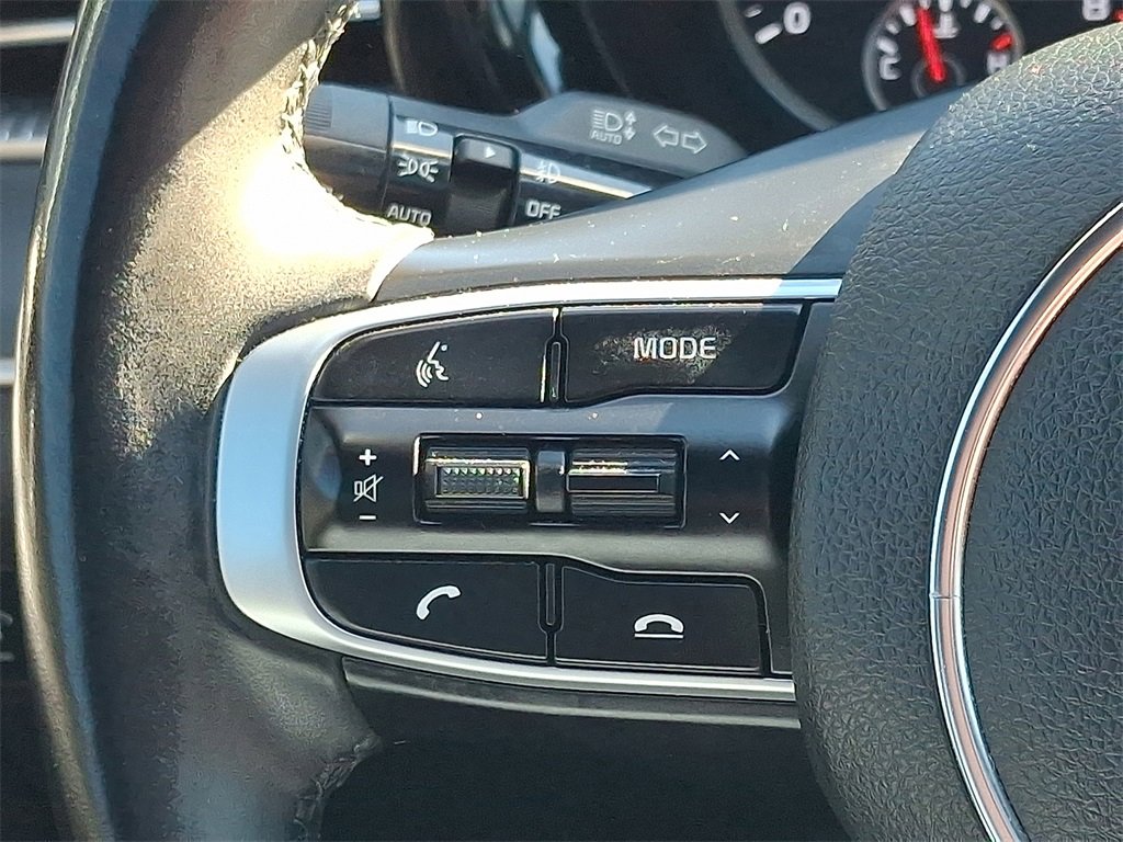 Used 2022 Kia K5 GT-Line w/ GT-Line Awd Premium Package image 9