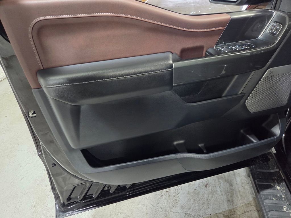 Used 2023 Ford F150 Lariat w/ Equipment Group 502A High image 18