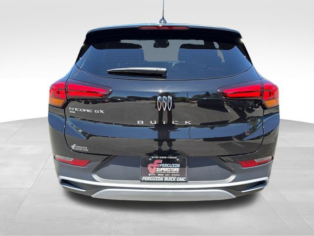 New 2026 Buick Encore GX Preferred w/ Comfort Package AWD/4WD image 6