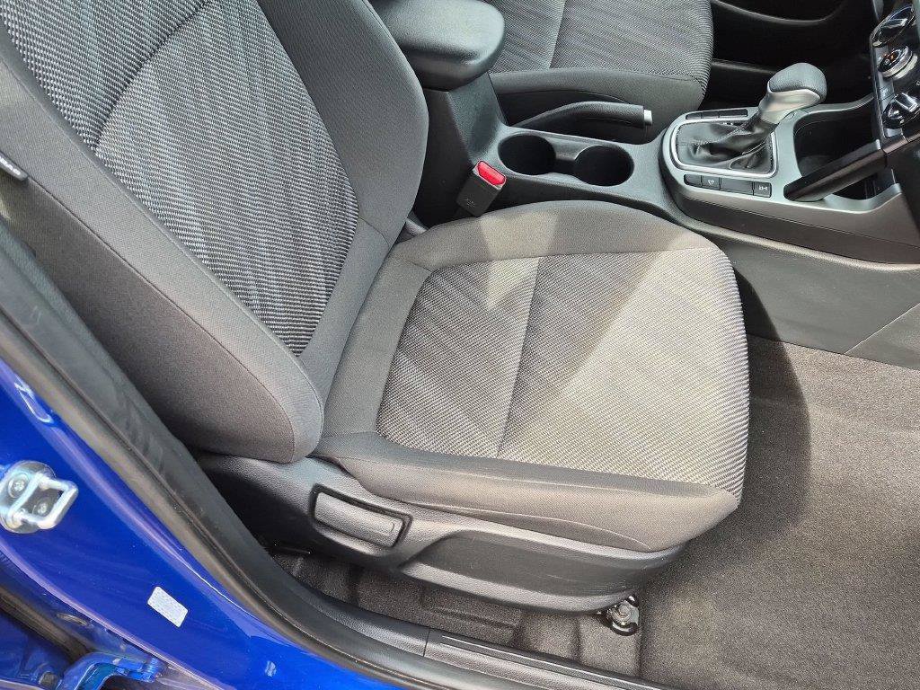 Certified 2024 Kia Seltos LX AWD/4WD image 23