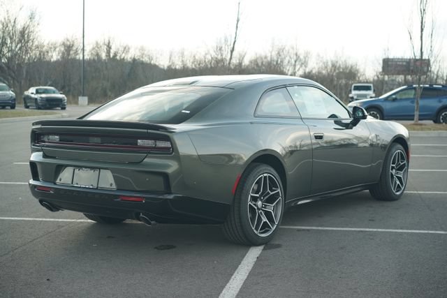 New 2026 Dodge Charger Scat Pack AWD/4WD image 7