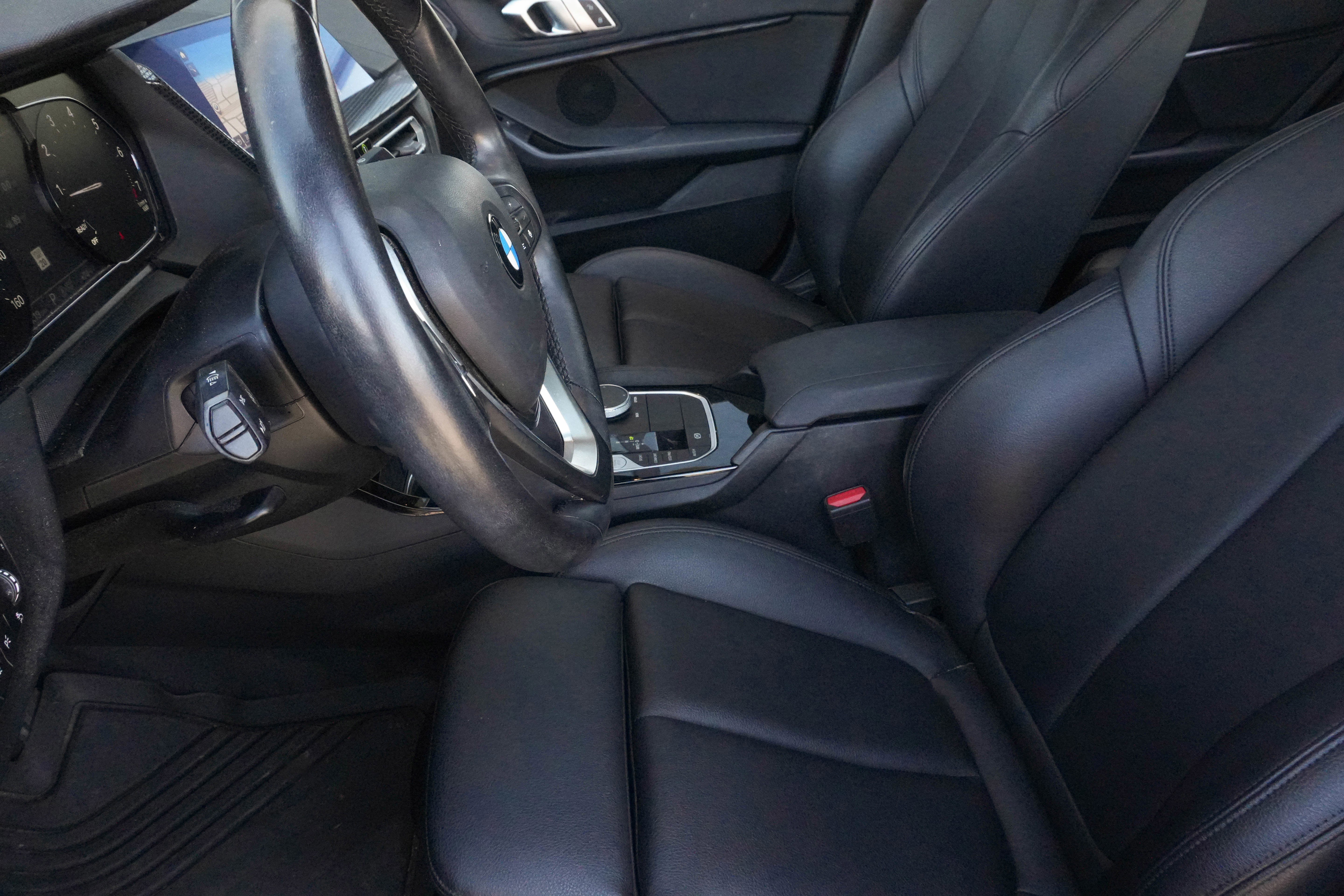 Used 2021 BMW 228i Gran Coupe w/ Convenience Package image 12