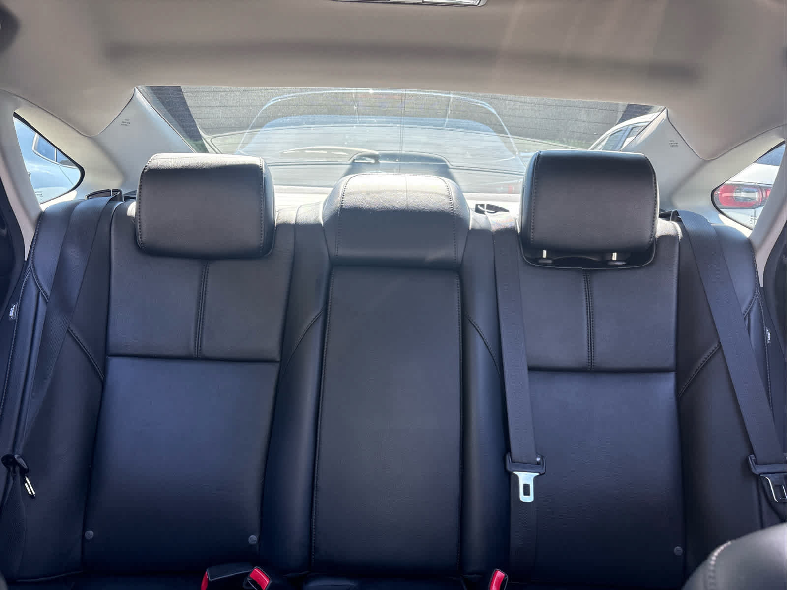 Used 2016 Toyota Avalon XLE Premium FWD image 11