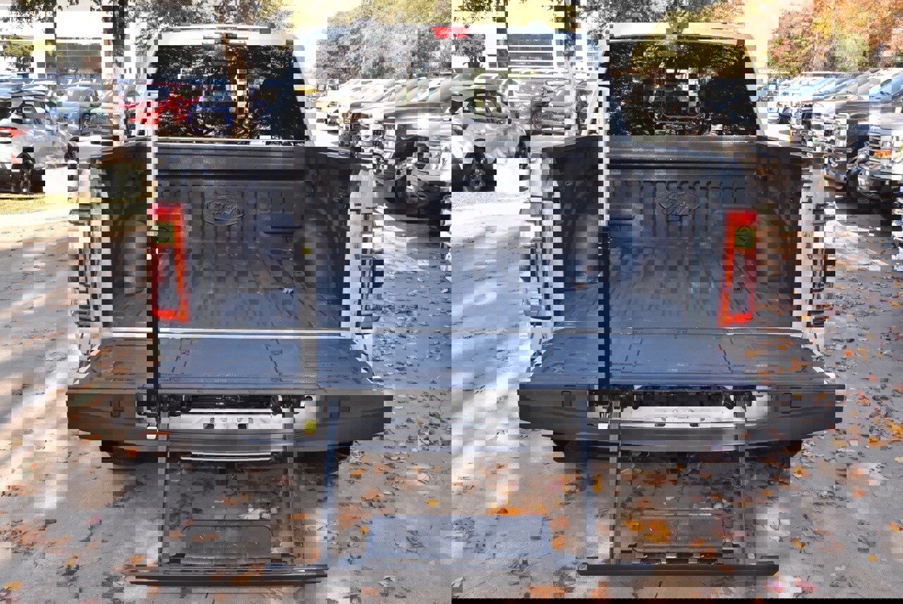 Used 2023 Ford F150 Platinum w/ Equipment Group 701A High image 41