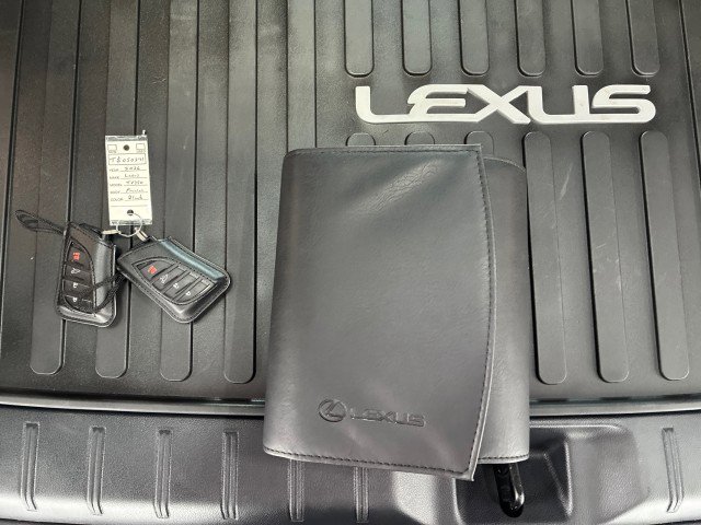 Used 2026 Lexus TX 350 AWD w/ Technology Package image 31