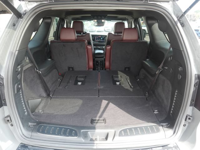 Used 2025 Dodge Durango GT AWD/4WD image 14