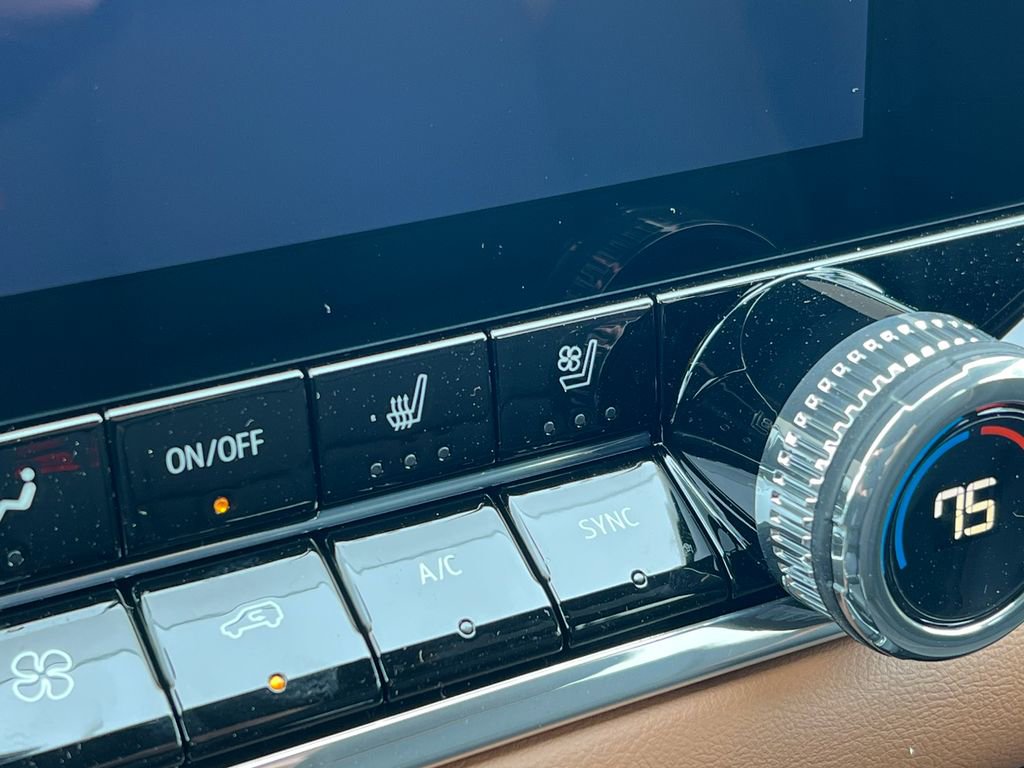 New 2026 GMC Canyon AT4 w/ Technology Plus Package image 32