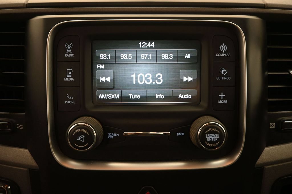 Used 2017 RAM 1500 Tradesman w/ Popular Equipment Group AWD/4WD image 13